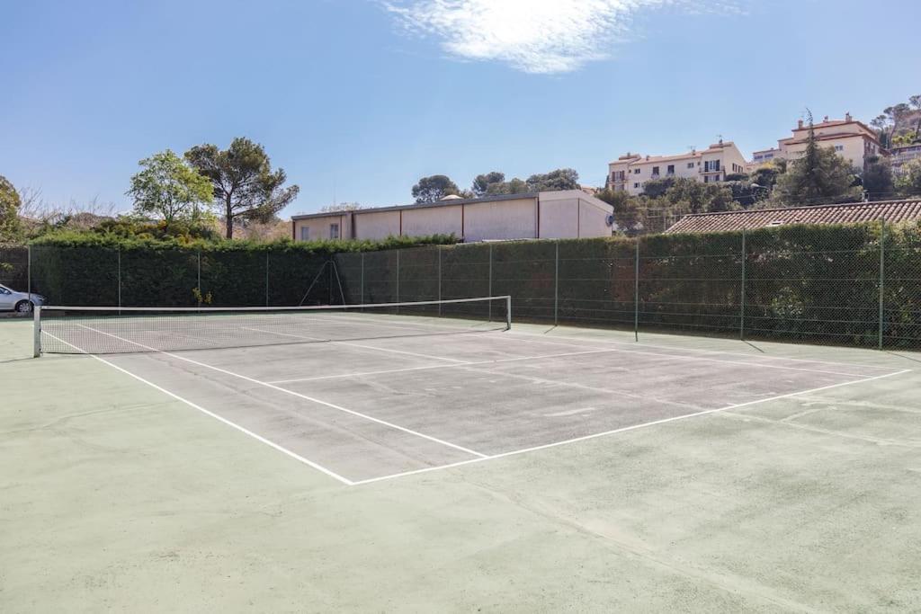 Saint-Raphaël St-Charles Yourhosthelper מראה חיצוני תמונה